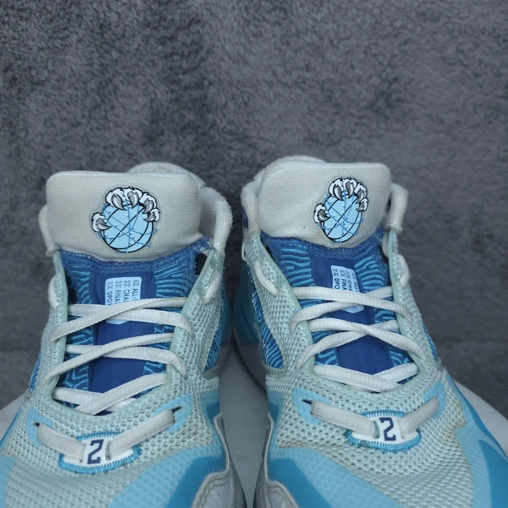 New Balance new balance